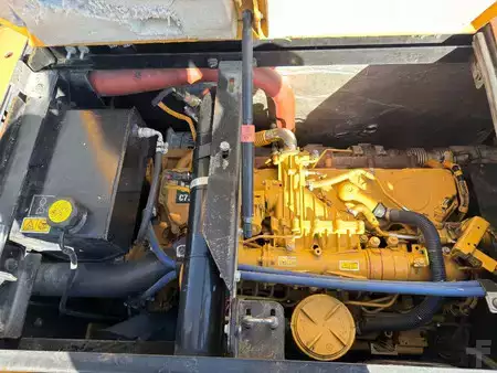 Excavadoras de ruedas 2014 Caterpillar M320F (39)