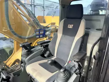 Pelles sur chenilles 2014 Caterpillar 329E LN (18)