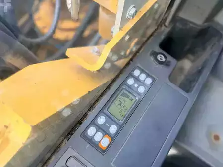 Pelles sur chenilles 2014 Caterpillar 329E LN (20)