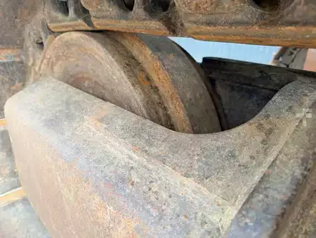 Pelles sur chenilles 2014 Caterpillar 329E LN (36)
