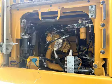 Pelles sur chenilles 2014 Caterpillar 329E LN (40)