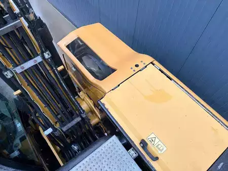 Excavadoras de ruedas 2015 Caterpillar M318F (29)