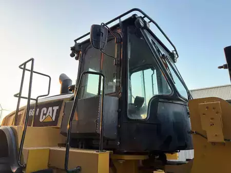 Pyöräkuormaajat 2017 Caterpillar 966M (21)
