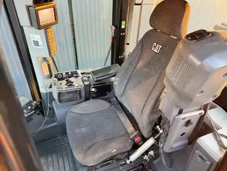 Pyöräkuormaajat 2017 Caterpillar 966M (35)