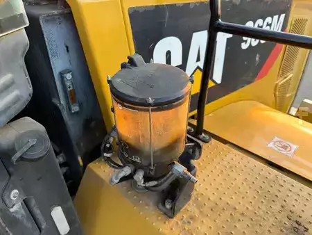 Pyöräkuormaajat 2017 Caterpillar 966M (7)