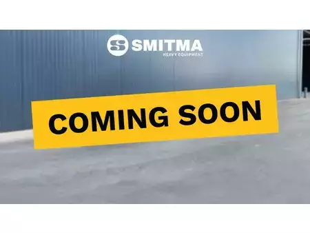 Telaketjupuskutraktorit 2018 Caterpillar D10T2 - COMING SOON (3)