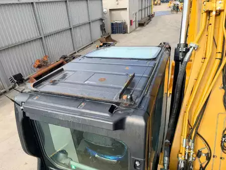 Kedjegraver 2020 Caterpillar 330 07B (30)