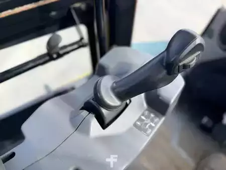 Pyöräkuormaajat 2022 Caterpillar 966 14A (10)