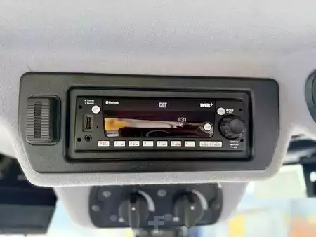 Pyöräkuormaajat 2022 Caterpillar 966 14A (11)