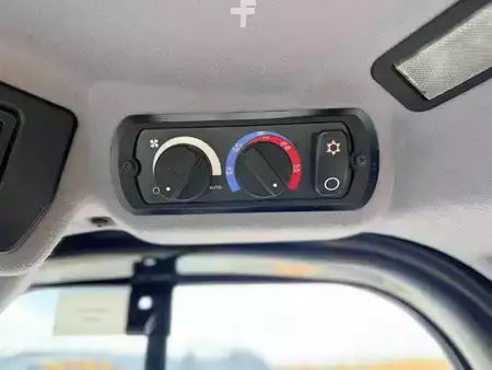 Pyöräkuormaajat 2022 Caterpillar 966 14A (12)