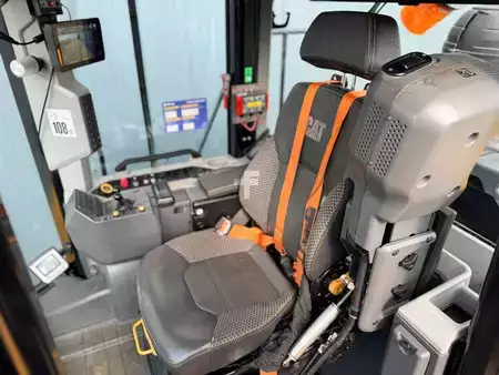 Pyöräkuormaajat 2022 Caterpillar 966 14A (13)