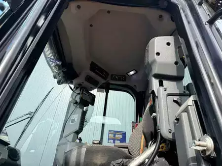 Pyöräkuormaajat 2022 Caterpillar 966 14A (15)