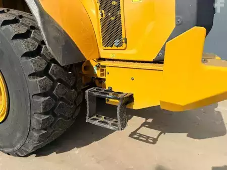 Pyöräkuormaajat 2022 Caterpillar 966 14A (17)