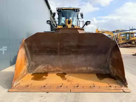 Pyöräkuormaajat 2022 Caterpillar 966 14A (19)