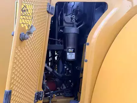 Pyöräkuormaajat 2022 Caterpillar 966 14A (21)