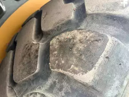 Pyöräkuormaajat 2022 Caterpillar 966 14A (23)