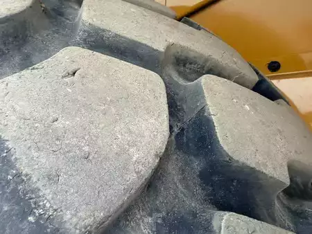 Pyöräkuormaajat 2022 Caterpillar 966 14A (24)