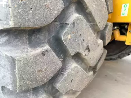 Pyöräkuormaajat 2022 Caterpillar 966 14A (25)