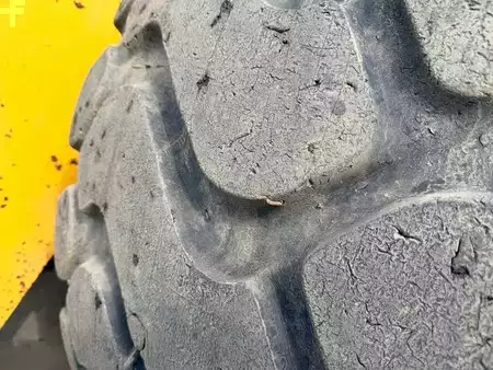 Pyöräkuormaajat 2022 Caterpillar 966 14A (26)