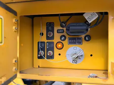 Pyöräkuormaajat 2022 Caterpillar 966 14A (29)