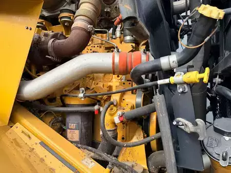 Pyöräkuormaajat 2022 Caterpillar 966 14A (30)