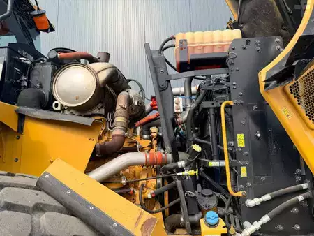 Pyöräkuormaajat 2022 Caterpillar 966 14A (31)