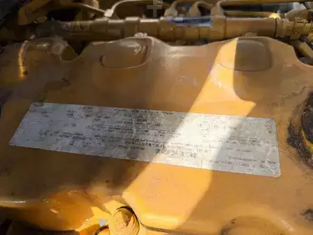 Pyöräkuormaajat 2022 Caterpillar 966 14A (32)