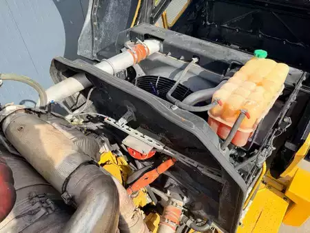 Pyöräkuormaajat 2022 Caterpillar 966 14A (34)