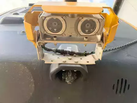 Pyöräkuormaajat 2022 Caterpillar 966 14A (35)