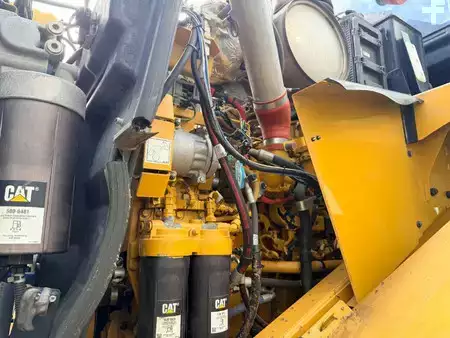 Pyöräkuormaajat 2022 Caterpillar 966 14A (36)