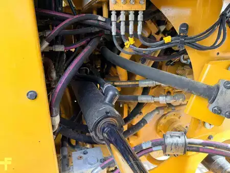 Pyöräkuormaajat 2022 Caterpillar 966 14A (37)