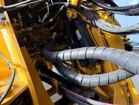 Pyöräkuormaajat 2022 Caterpillar 966 14A (39)