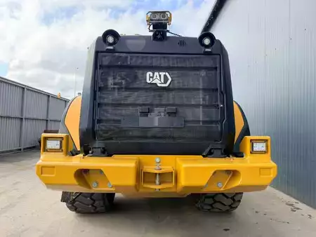 Pyöräkuormaajat 2022 Caterpillar 966 14A (4)