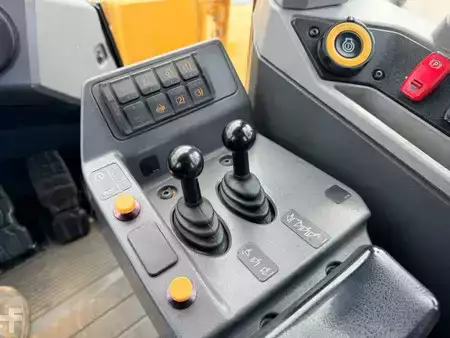 Pyöräkuormaajat 2022 Caterpillar 966 14A (7)