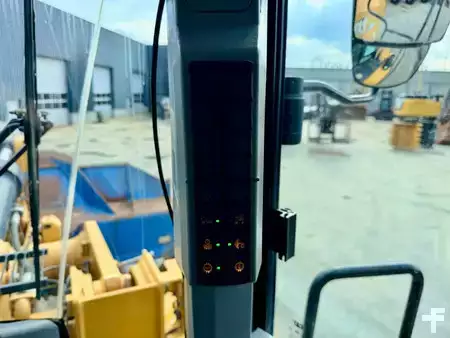 Pyöräkuormaajat 2022 Caterpillar 966 14A (8)