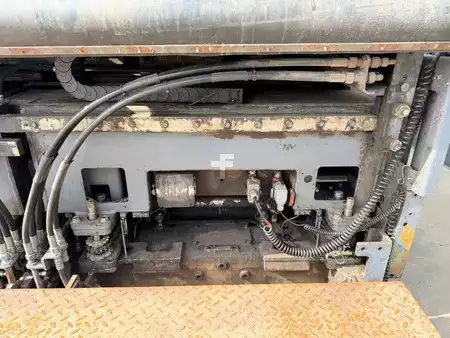 Finisseurs sur roues 2013 VÖGELE SUPER 1800-2 (14)