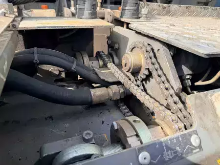 Finisseurs sur roues 2013 VÖGELE SUPER 1800-2 (16)