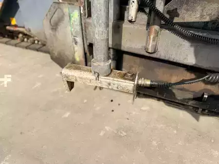 Finisseurs sur roues 2013 VÖGELE SUPER 1800-2 (21)