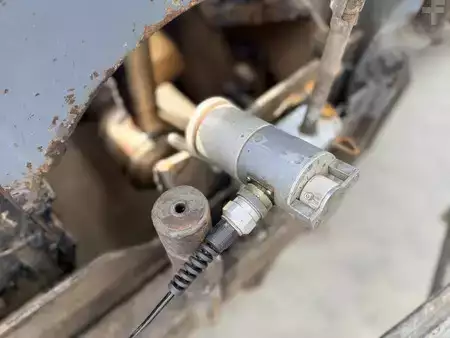 Finisseurs sur roues 2013 VÖGELE SUPER 1800-2 (23)