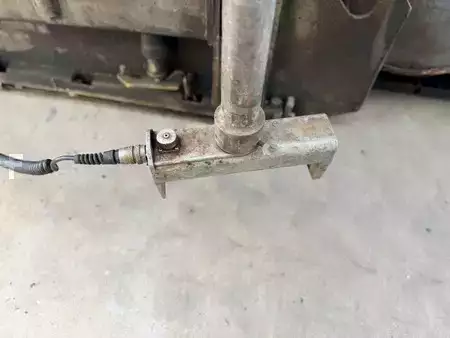 Finisseurs sur roues 2013 VÖGELE SUPER 1800-2 (24)