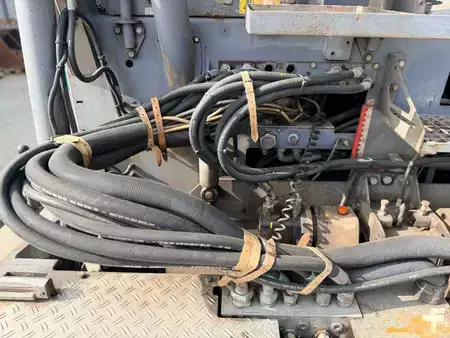 Finisseurs sur roues 2013 VÖGELE SUPER 1800-2 (30)