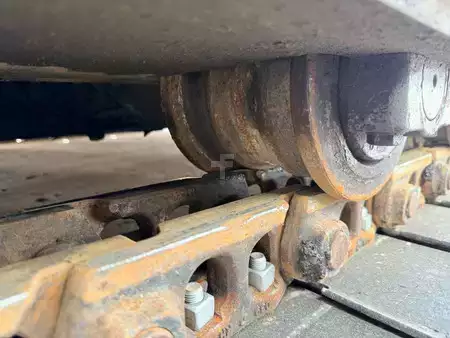 Finisseurs sur roues 2013 VÖGELE SUPER 1800-2 (33)