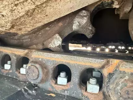 Finisseurs sur roues 2013 VÖGELE SUPER 1800-2 (34)