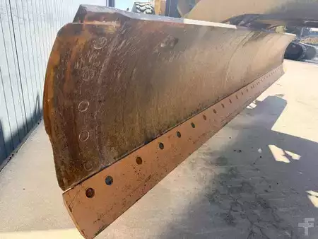Grejdry 1997 Caterpillar 140H (10)
