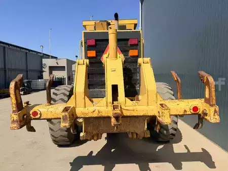 Grejdry 1997 Caterpillar 140H (11)