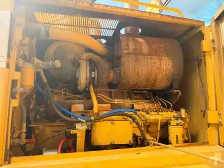 Grejdry 1997 Caterpillar 140H (12)