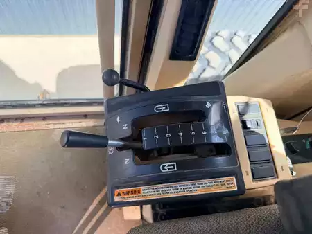 Grejdry 1997 Caterpillar 140H (15)
