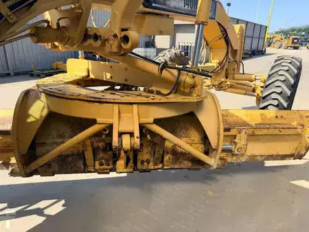 Grejdry 1997 Caterpillar 140H (24)