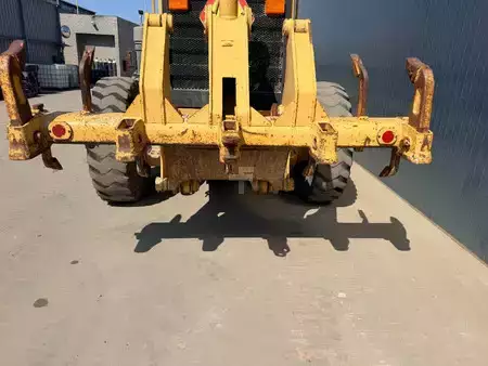 Grejdry 1997 Caterpillar 140H (25)