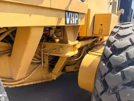 Grejdry 1997 Caterpillar 140H (8)